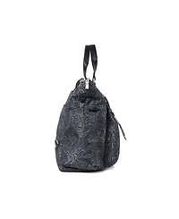Baggallini 3-In-1 Convertible Backpack Tote