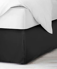 Nestl Premium 14" Tailored Drop Bedskirt