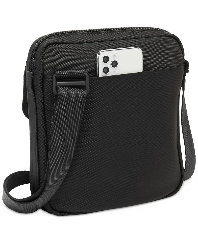 Tumi Men's Alpha Bravo Junior Crossbody Bag