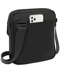 Tumi Men's Alpha Bravo Junior Crossbody Bag