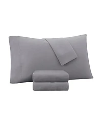 Serta Supersoft Cooling 4 Pc Sheet Set, Full