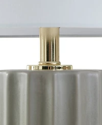 Ink + Ivy Glendale Table Lamp