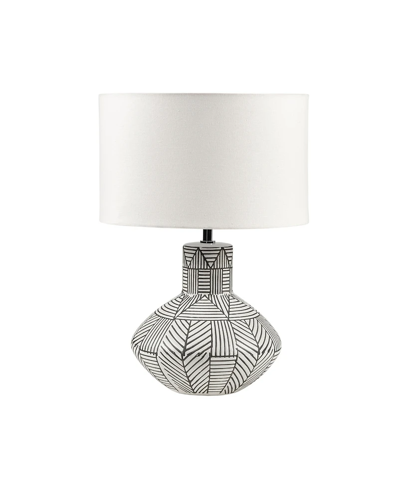 Ink+Ivy Agape Table Lamp