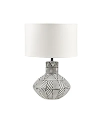 Ink+Ivy Agape Table Lamp