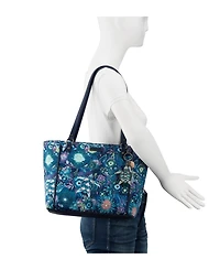 Sakroots Women's Artist Circle Tote