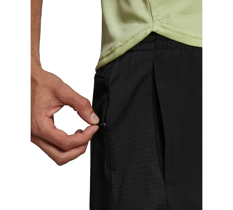 adidas Men's Aeroready 7" Running Shorts