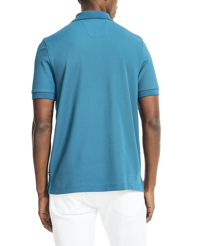 Nautica Men's Classic-Fit Performance Deck Polo Shirt