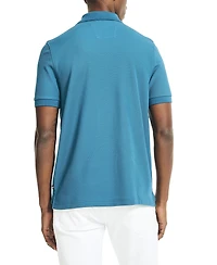 Nautica Men's Classic-Fit Performance Deck Polo Shirt