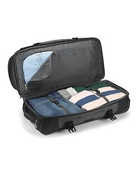 High Sierra Fairlead 22" Wheeled Duffel