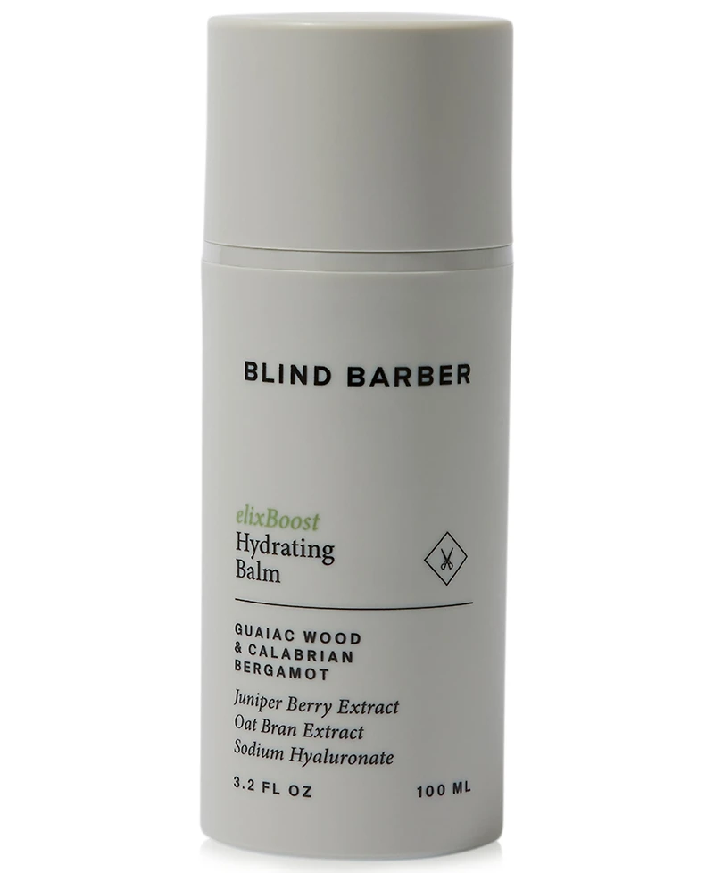 Blind Barber elixBoost Hydrating Balm