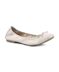 White Mountain Women's Sunnyside Ballet Flats