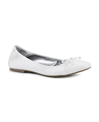 White Mountain Women's Sunnyside Ballet Flats