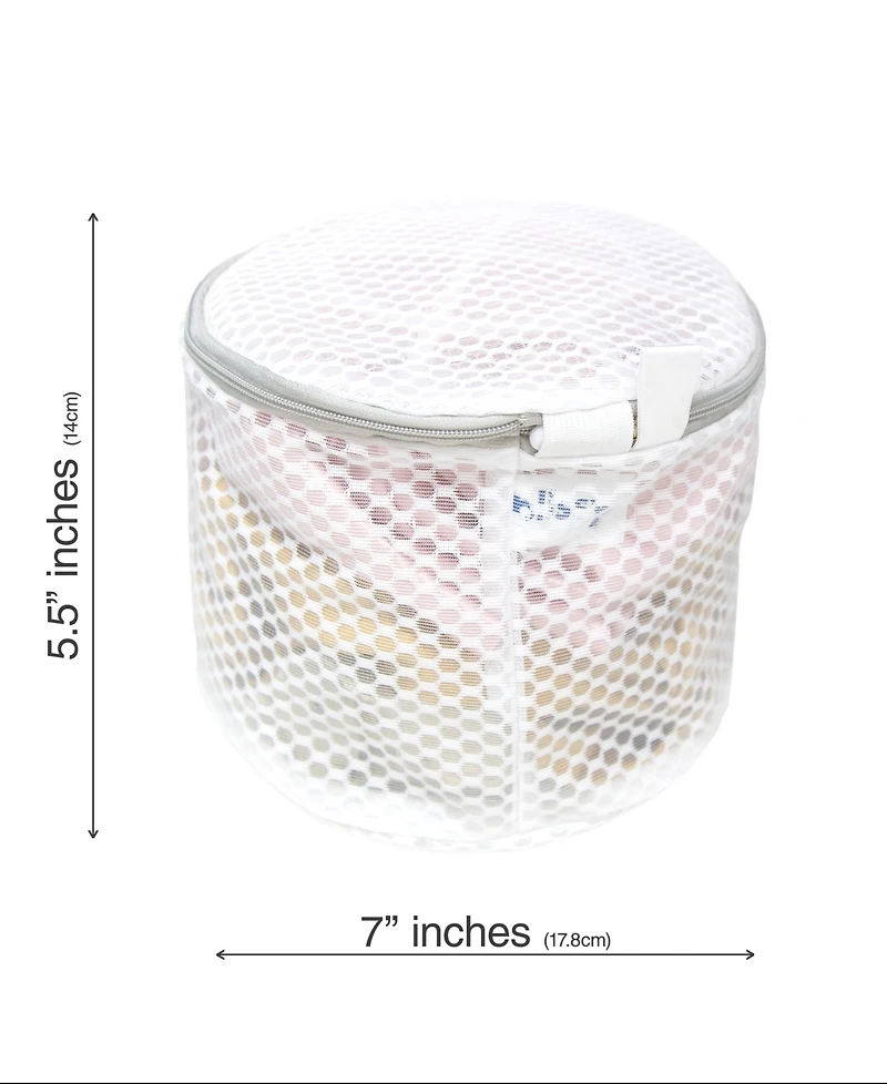 Blissy Wash and Laundry Bags, Pack of 2