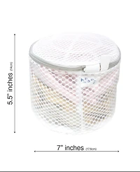 Blissy Wash and Laundry Bags, Pack of 2