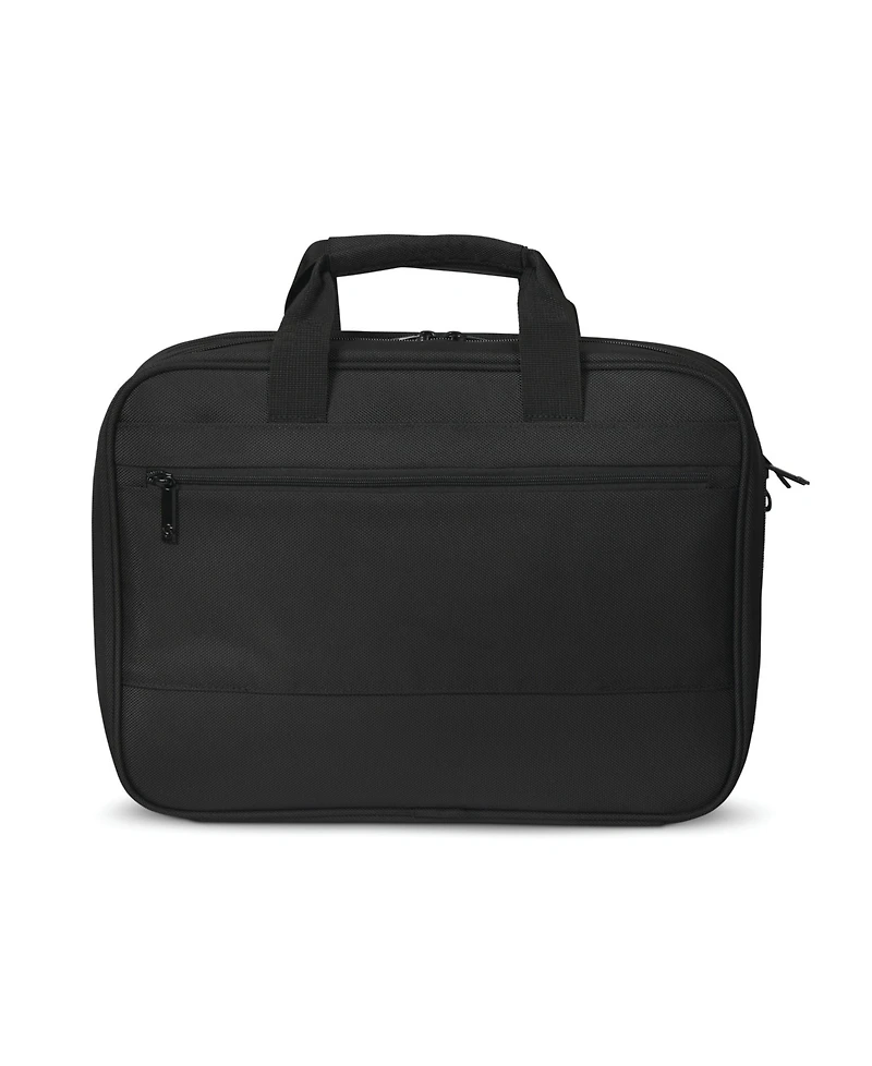 Samsonite Classic 2.0 Tsa 2 Compartment Brief, 15.6"