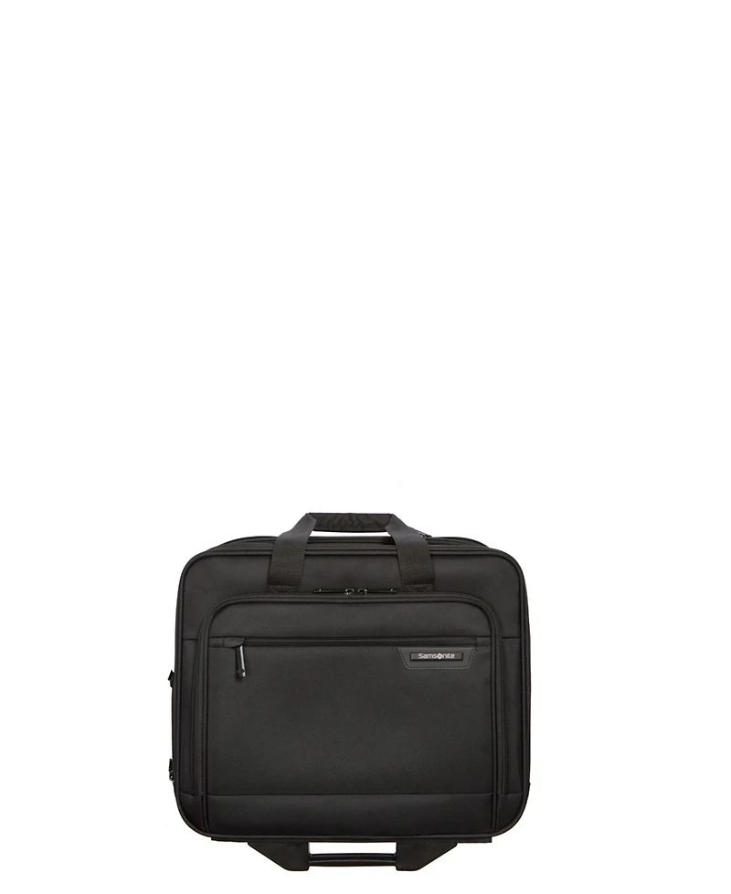 Samsonite Classic 2.0 2 Wheeled Business Case