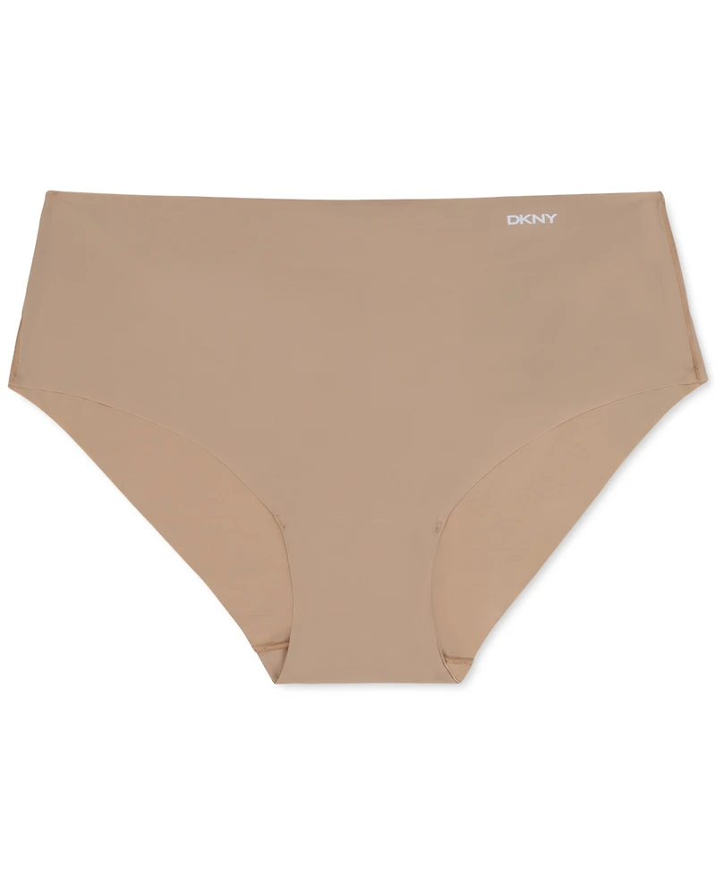 Dkny Women's 3-Pk. Litewear Cut Anywear Hipster Underwear DK5028BP3