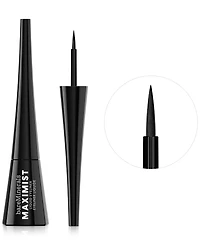 bareMinerals Maximist Waterproof Liquid Black Eyeliner