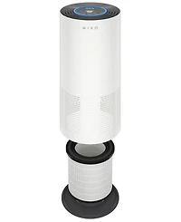 Miko Hepa Smart Air Purifier for Home with Air Quality Sensor