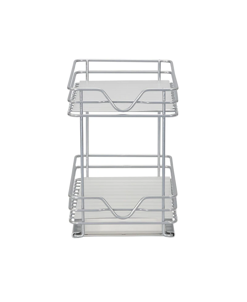 2-Tier Spice Rack Organizer, 6"