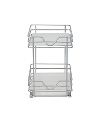 2-Tier Spice Rack Organizer, 6"