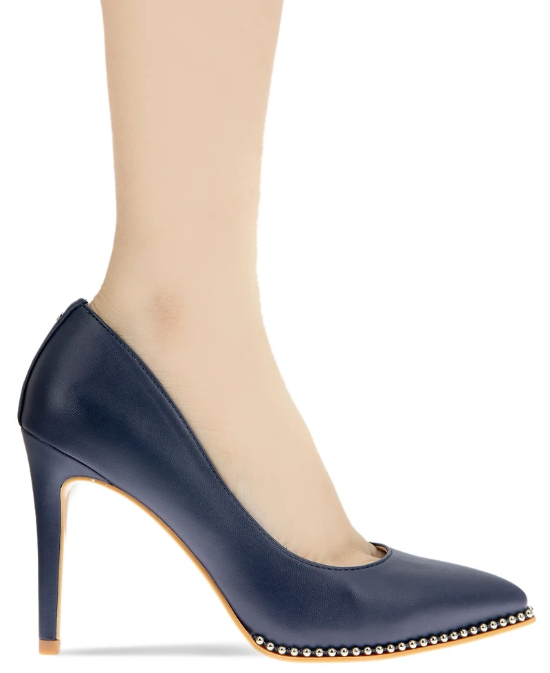 BCBGeneration Women's Hawti Pointed-Toe Pumps