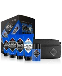 Jack Black 6-Pc. The Jetsetter Gift Set