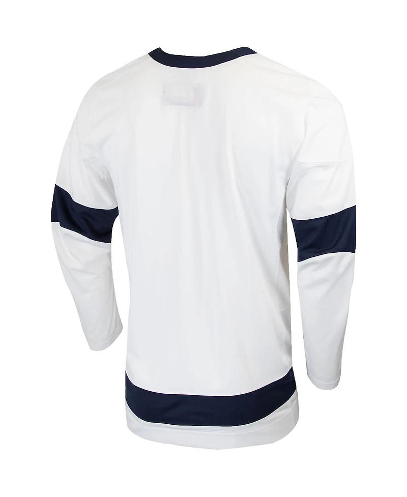 Nike Men's Penn State Nittany Lions Replica Hockey Jersey