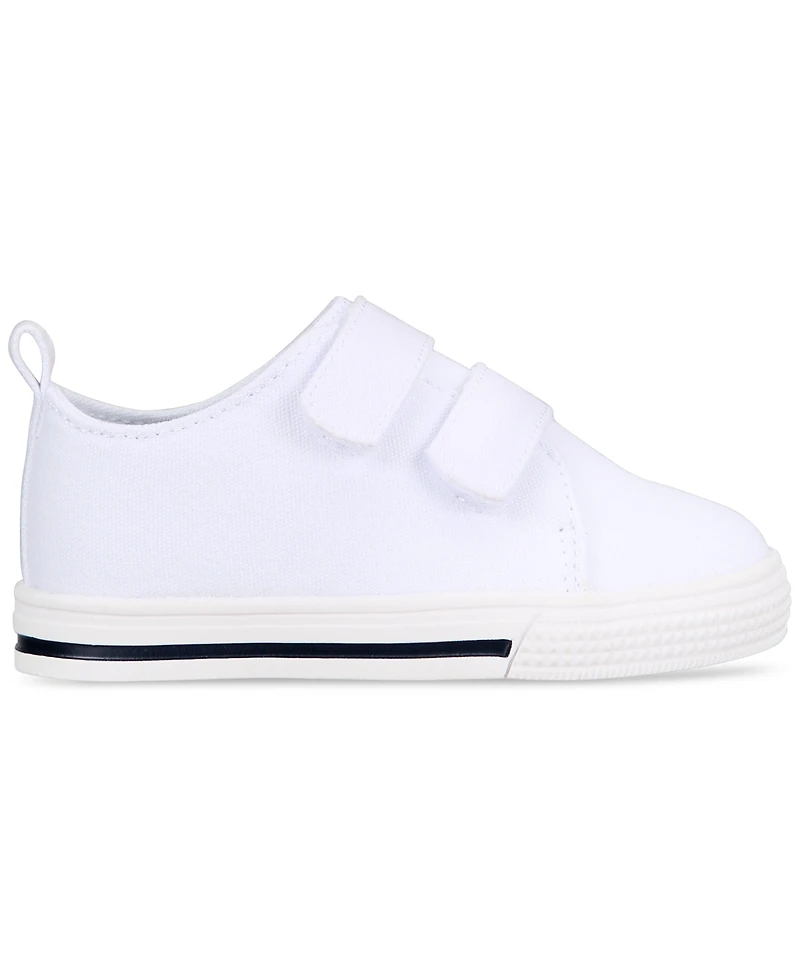 First Impressions Baby Boys or Baby Girls Sneakers, Created for Macy's