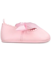 Baby Girls Soft Sole Ballet Flats, Exclusively at Macy's