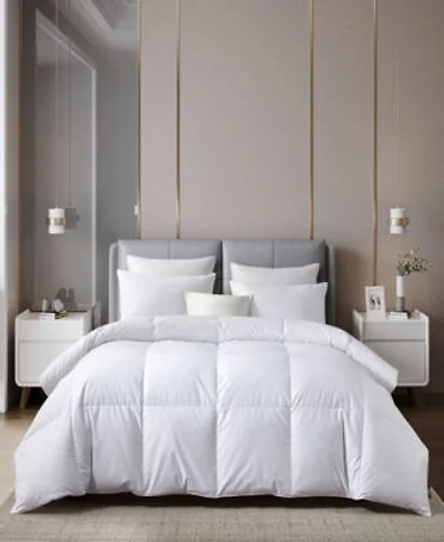 Serta European Down All Season Comforters