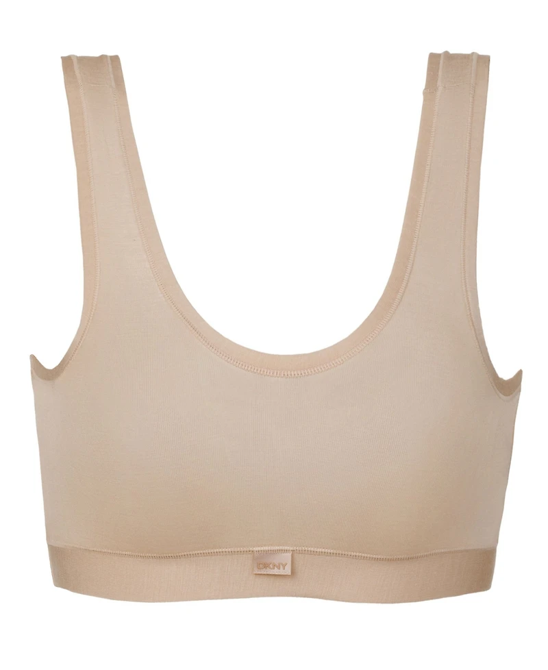 Dkny Women's Modal Bralette DK7388