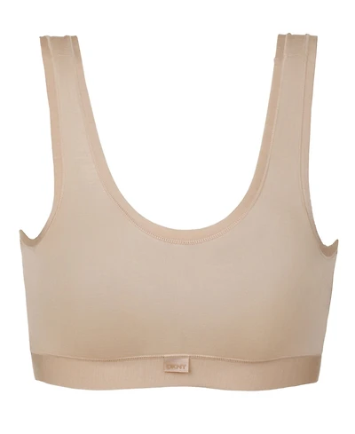 Dkny Women's Modal Bralette DK7388