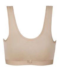 Dkny Women's Modal Bralette DK7388