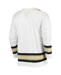 Nike Men's Army Black Knights Replica Hockey Jersey
