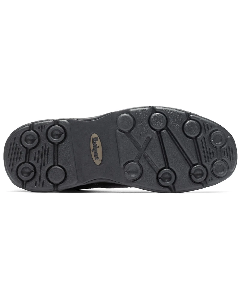 Rockport Men's Eureka Walking Sneaker