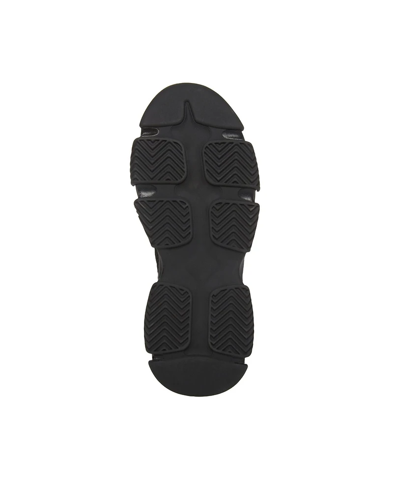 Steve Madden Men's Possess Lace-Up Sneakers