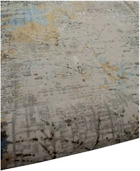 Km Home Dream 78a Area Rug