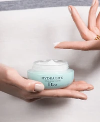 Dior Hydra Life Intense Sorbet Creme Moisturizer