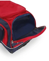 Nautica Submariner 22" Rolling Duffel