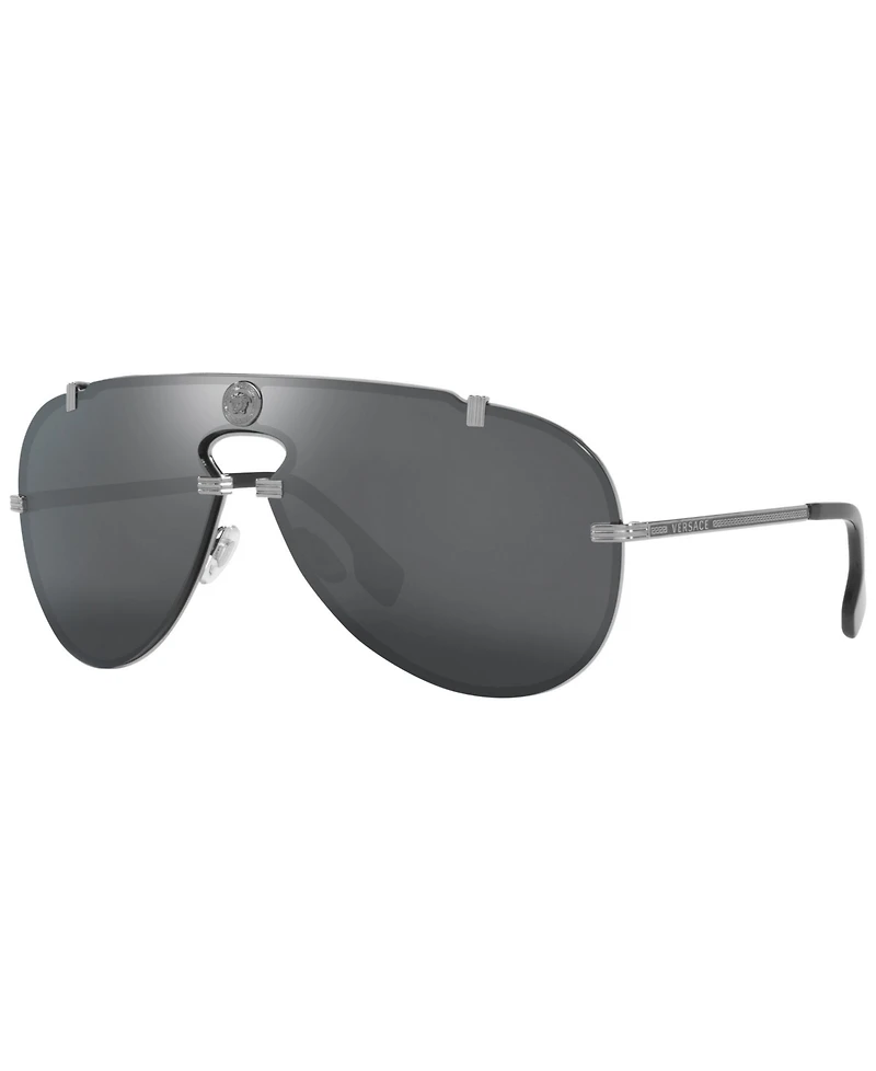 Versace Men's Sunglasses, VE2243