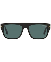 Tom Ford Men's Sunglasses, FT0907