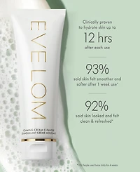 Eve Lom Foaming Cream Cleanser, 4 oz.