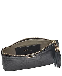 GiGi New York Women's All One Clutch