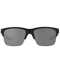 Oakley Men's Polarized Sunglasses, OO9316 Thinlink 63
