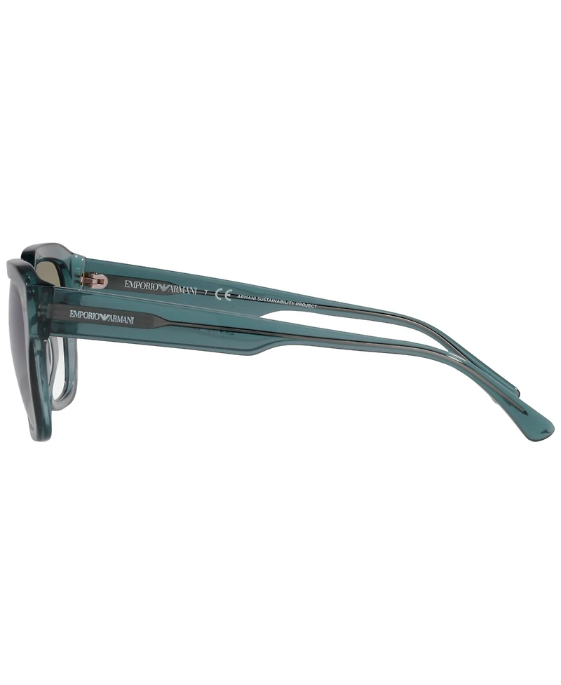 Emporio Armani Men's Sunglasses