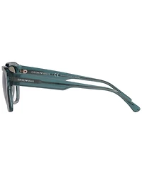 Emporio Armani Men's Sunglasses
