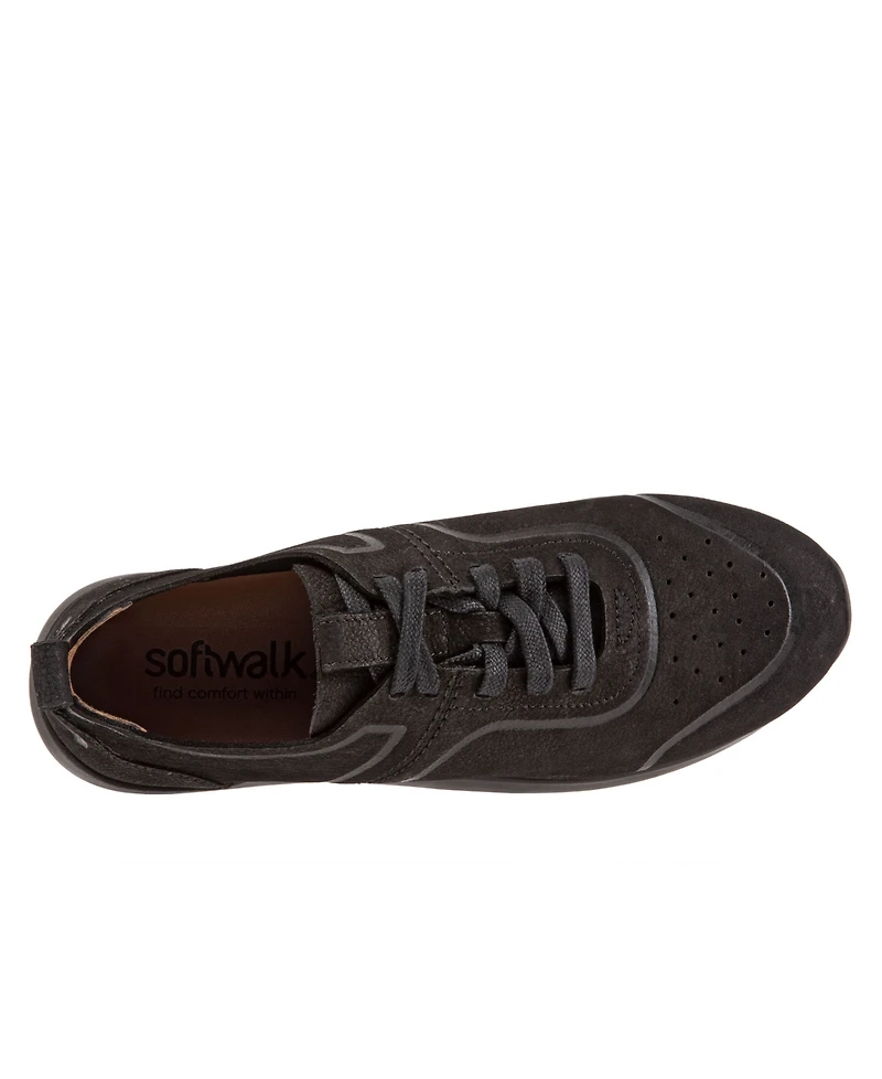 Softwalk Stella Sneaker