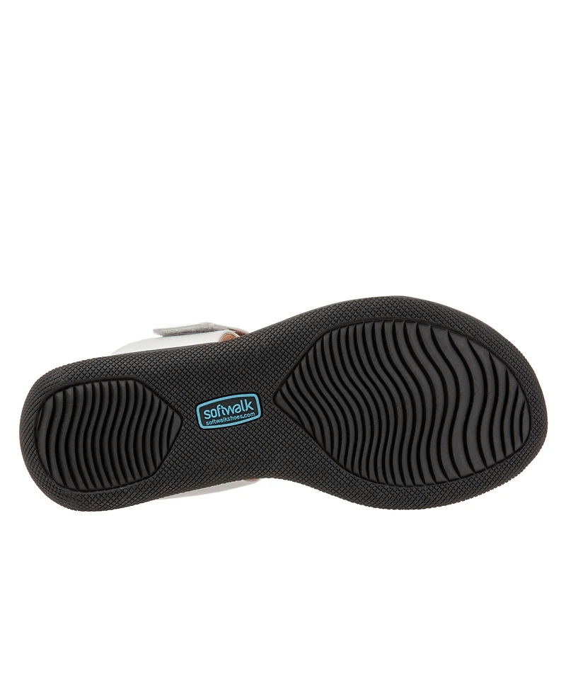 Softwalk Talara Sandal