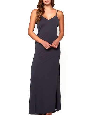 Women's Lilliana Modal Lounge Dress